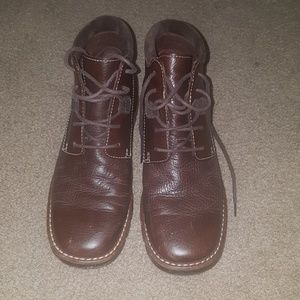 Cole Haan Boots